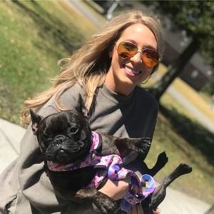 Meet your Posher, Tori